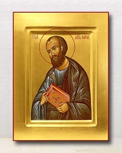 Икона «Павел, апостол» Михайловск